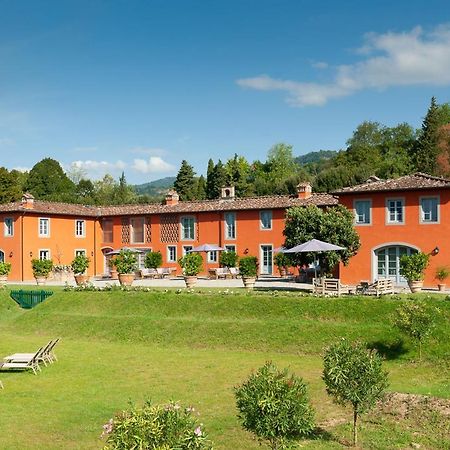 Bed and Breakfast L'Arancera Lucca Exterior foto