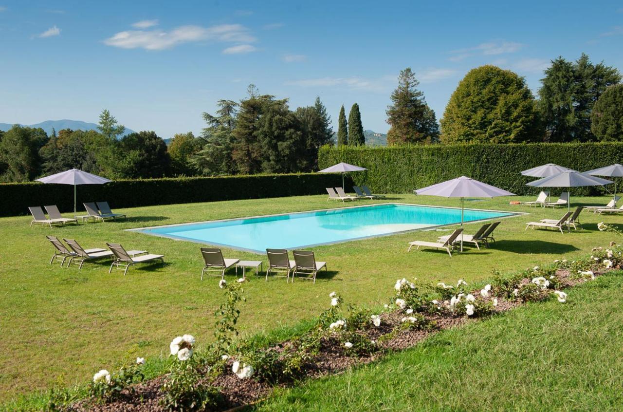 Bed and Breakfast L'Arancera Lucca Exterior foto