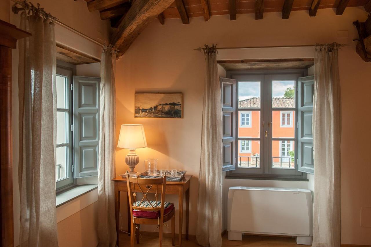 Bed and Breakfast L'Arancera Lucca Exterior foto