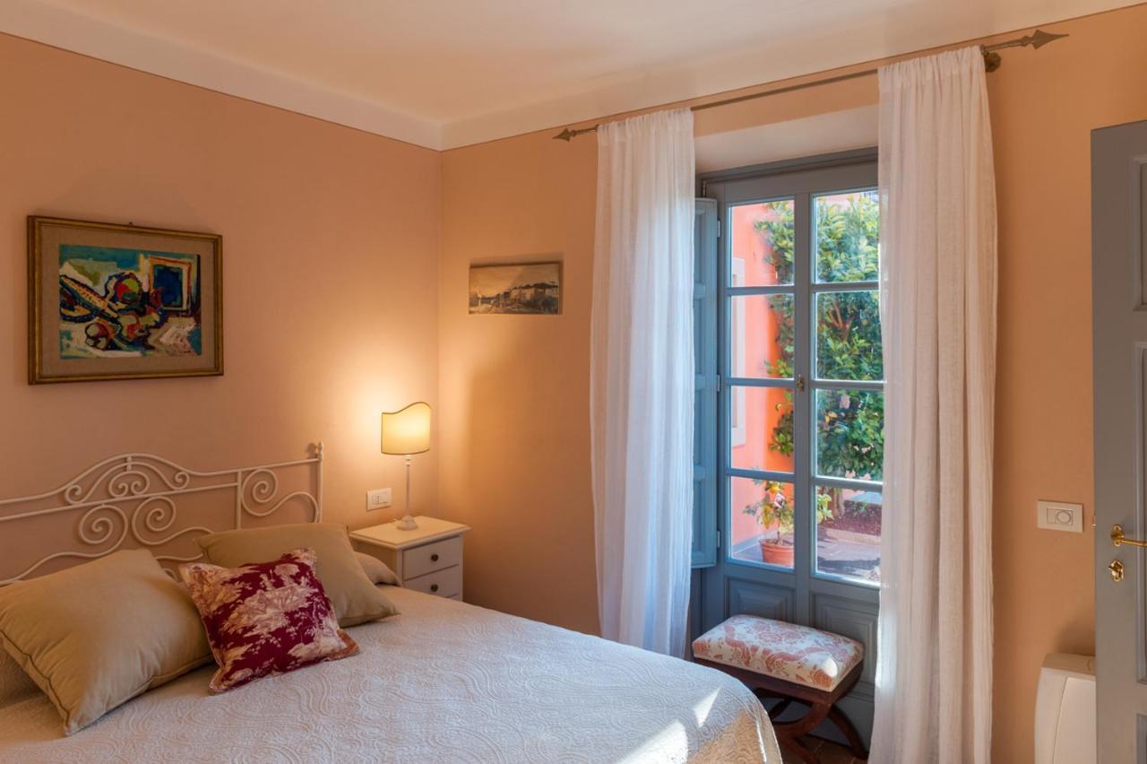 Bed and Breakfast L'Arancera Lucca Exterior foto